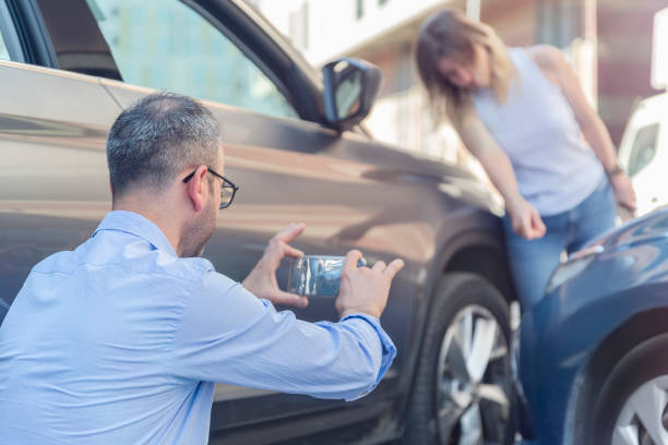 Professional Full Coverage Car Insurance technician working in Mahopac, NY